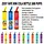 9ml e-juice capacity
